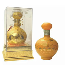 30年封坛原浆500ml