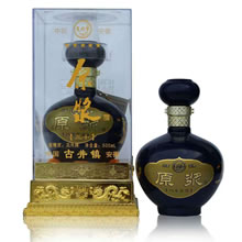 30年封坛原浆(蓝)