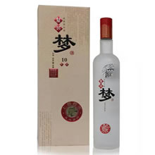梦10(上善若水)