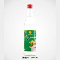 陈酿(牛二)42度
