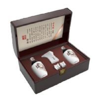 御酒鉴藏
