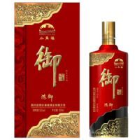小角楼鸿御组合