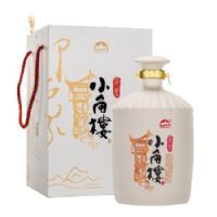 印象山水