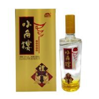 小角楼礼酒