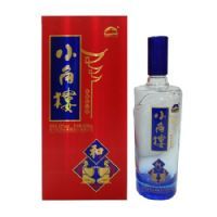 小角楼和酒