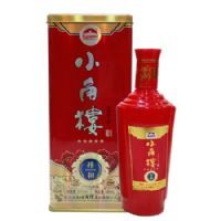 小角楼祥和