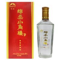 绵柔精酿