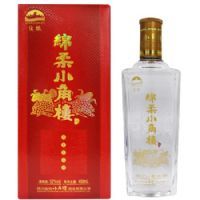 绵柔佳酿