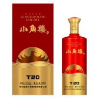 小角楼T20