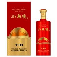 小角楼T10