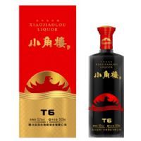 小角楼T6