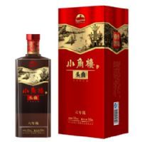 六年陈