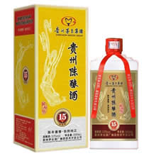 贵州陈酿酒 15V
