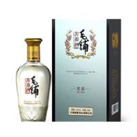 毛铺苦荞酒