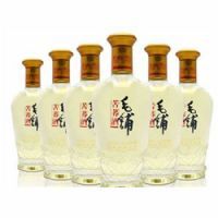 毛铺黑荞酒