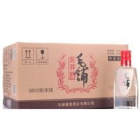 毛铺苦荞小酒