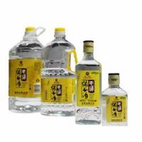毛铺纯谷酒