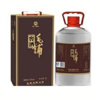 劲牌5L毛铺窖酒