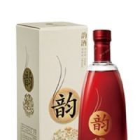 毛铺韵酒