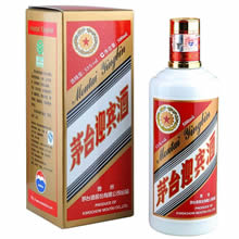 茅台迎宾酒