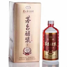 茅台醇浆