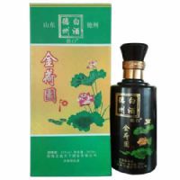 金荷園酒
