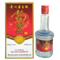 封坛原浆(简装)酒