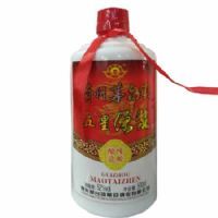 五星原浆酒