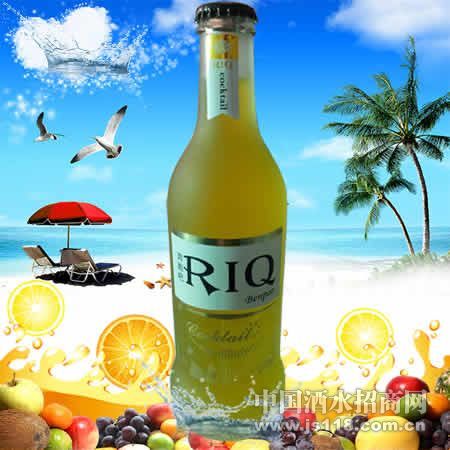 RIQ��β�ƣ����ζ��