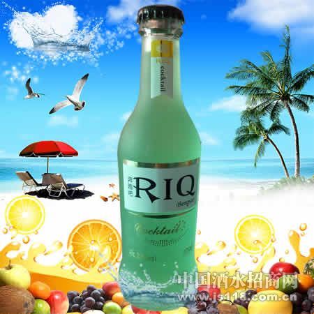 RIQ��β�ƣ�����ζ��
