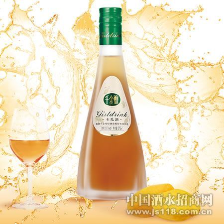 木瓜酒
