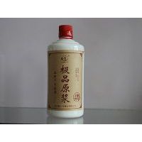 极品原浆酒