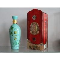 中国梦酒