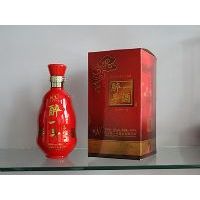 浓香型白酒