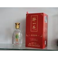 原浆窖藏酒