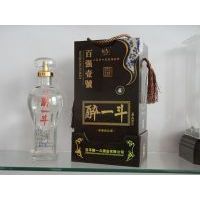 百强一号酒