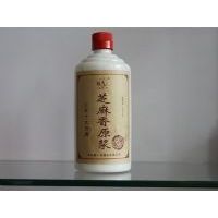 芝麻香原浆酒