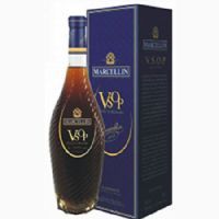 马斯林VSOP