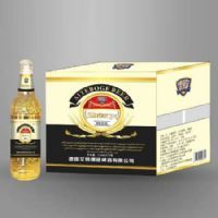 艾特博格珍品啤酒