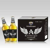 艾特博格燕麦啤酒
