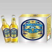 艾特博格品醇啤酒