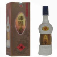 漆园春酒
