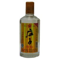 庄子老窖125ml简装酒