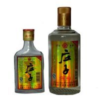 庄子老窖酒