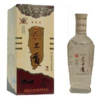 三星道庄子酒