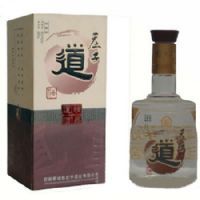 精品道庄子酒