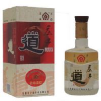 精品518庄子酒
