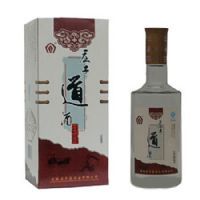白道庄子酒