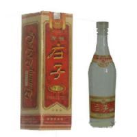 庄子特酒