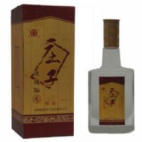 庄子逍遥仙酒